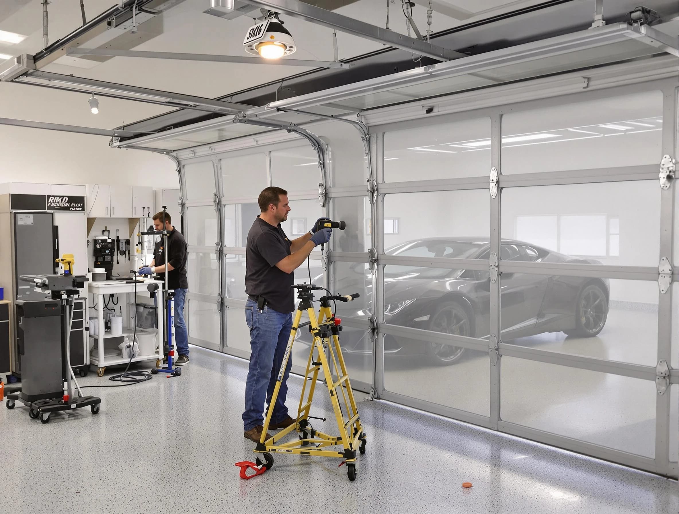 Dents Repair service in Scott, PA